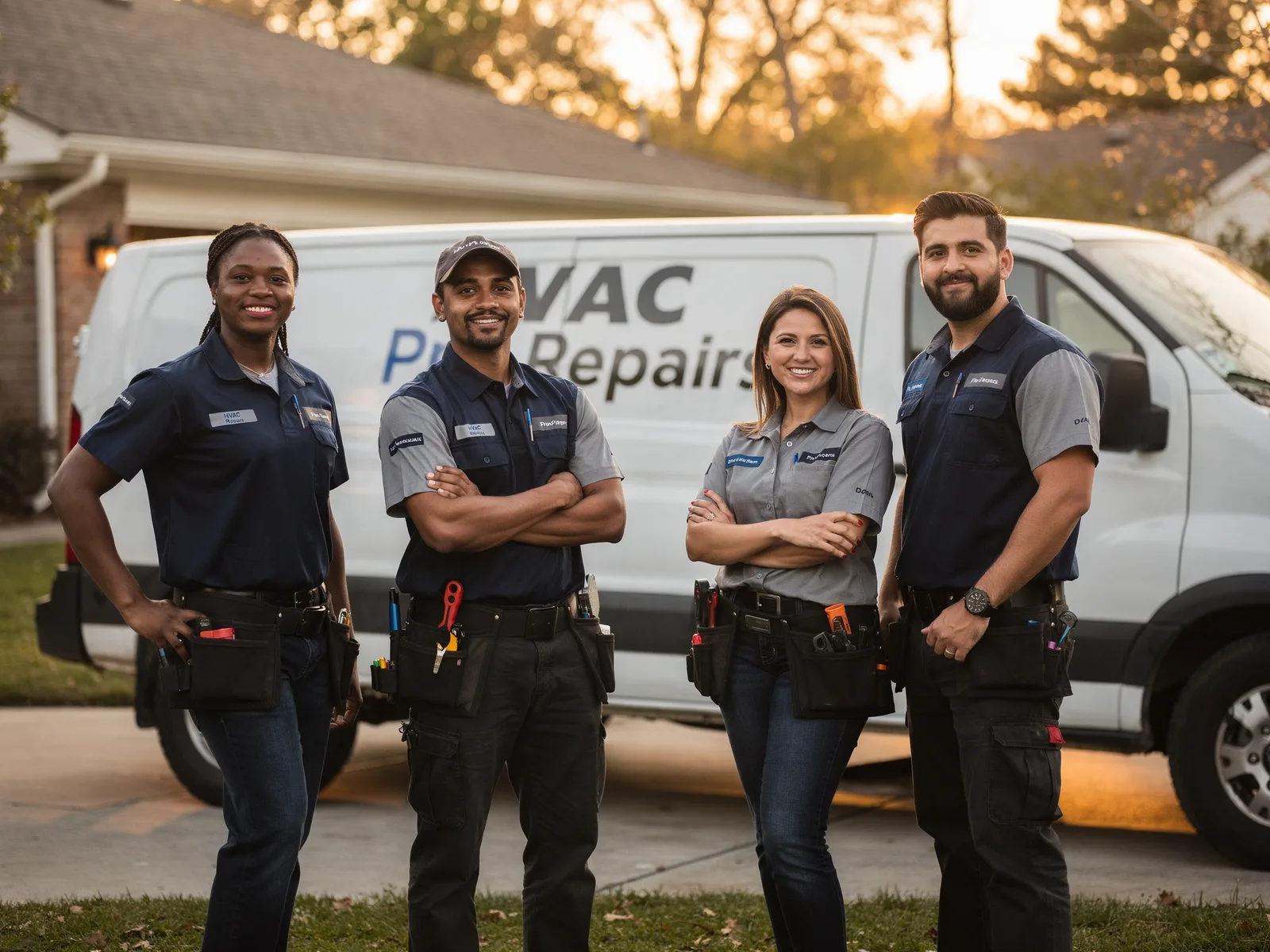 Heat Pump Repair company in Morrisville, PA
